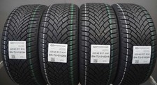 Pneumatici continental 225 usato  Bonea