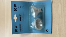 2er set leuchtmittel gebraucht kaufen  Lüneburg
