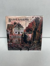 Usado, Black Sabbath- Self Titled- LP 1970 Warner Bros. WS 1871 “CLEAN” (VG+) comprar usado Usado, Black Sabbath- Self Titled- LP 1970 Warner Bros. WS 1871 “CLEAN” (VG+) comprar usado  Enviando para Brazil