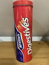 Mcvities digestives original for sale Mcvities digestives original for sale  ASHFORD