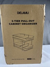 Delamu tier clear for sale  Conroe