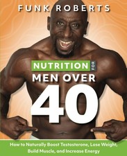 Nutrition men naturally for sale  UK