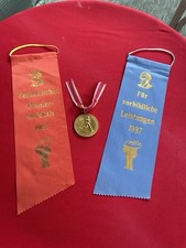 Ddr medaille iii gebraucht kaufen  Mahlow
