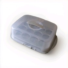 Wham cupcake carrier for sale  LINCOLN