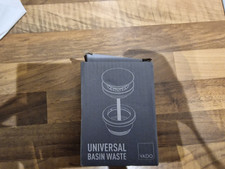 Vado universal basin for sale  SOUTHAMPTON