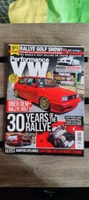 Performance magazine july for sale  SHREWSBURY