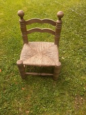 Charles dudouyt chaise d'occasion  Vannes
