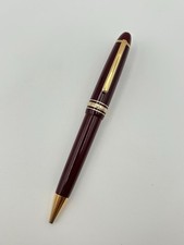 Penna montblanc meisterstuck usato  Napoli