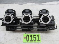 1998 Kawasaki STX 1100 Jet Ski ZXI carboidratos comprar usado  Enviando para Brazil
