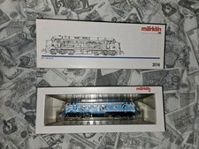 Märklin 3174 diesellokomotive d'occasion  Ornans