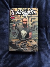 Punisher max vol. for sale  LONDON