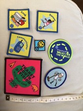 Vintage brownie scout for sale  BROADSTAIRS