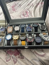 joblot watches for sale  MARGATE