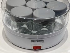 Severin s3516 yoghurt for sale  ASHFORD