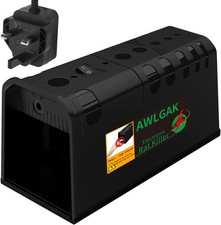 Awlgak electric rat for sale  CORBY
