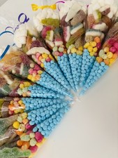 Assorted pre filled for sale  STOCKPORT