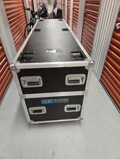 Travel cases band for sale  Miami Beach