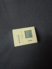 Vaillant regler vrt gebraucht kaufen  Duisburg