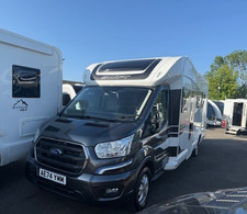 2024 swift voyager for sale  ROYSTON
