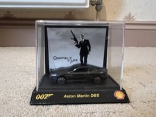 shell james bond cars for sale  BRISTOL
