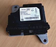 Usado, Sensor de módulo de airbag Renault OEM usado 985105619R removido de 2022 Koleos comprar usado  Enviando para Brazil