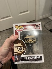 Funko pop 744 for sale  Bonita