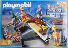 playmobil mega set gebraucht kaufen  Dortmund