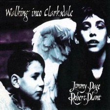 Robert plant jimmy for sale  UK