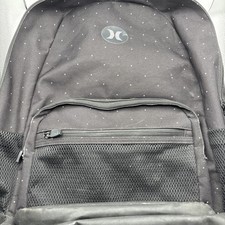Mochila masculina Hurley preta/pontos comprar usado  Enviando para Brazil