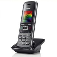 TEL006 Gigaset S650H PRO Handset - Combiné & Charger Telephone IP DECT - Grade B comprar usado  Enviando para Brazil