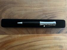 Montblanc kugelschreiber greta gebraucht kaufen  Wiesbaden