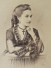 Rare photo xixème d'occasion  Neuilly-Plaisance