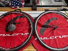 Fulcrum racing zero for sale  Clermont