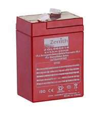 Batteria agm scarica usato  Pescantina