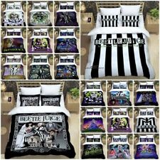 Beetlejuice quilt duvet for sale  Shipping to Ireland