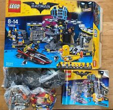 Lego batman movie for sale  RICHMOND