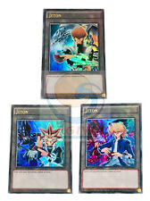 Carte yugioh set d'occasion  Romainville