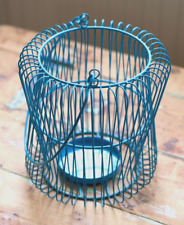 Hanging wire bird for sale  LEICESTER