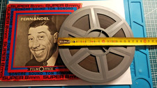 Film super mm. d'occasion  Saint-Hilaire-du-Rosier