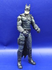 Boneco de ação DC Comics THE BATMAN 4" filme Robert Pattinson solto, usado comprar usado  Enviando para Brazil