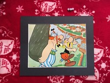 Art print retro d'occasion  Expédié en Belgium