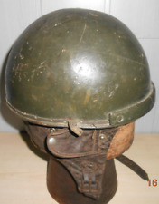 Ancien casque motocycliste d'occasion  France