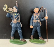 Quiralu beaux soldats d'occasion  Troyes