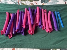 Hair curlers x20 for sale  KETTERING