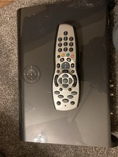 Sky box 2tb for sale  BURGESS HILL