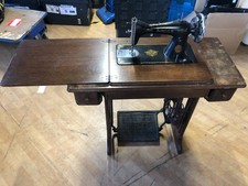 Vintage singer treadle for sale Vintage singer treadle for sale  KIDDERMINSTER