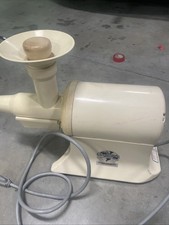 Champion juicer 853s for sale  Oregon House