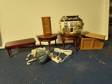 Dolls house job for sale  BOOTLE