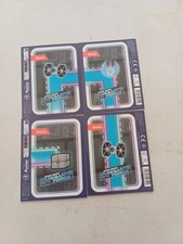 Lot pochettes cartes d'occasion  Sotta
