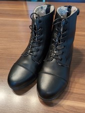 Reitstiefelette kinder größe gebraucht kaufen  Frankenberg